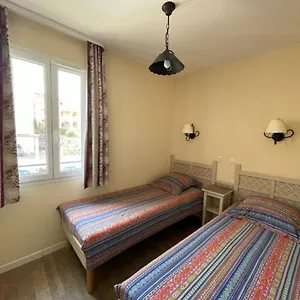 Hébergement de vacances Maison 3 Pieces Domaine Golf Pont Royal, Mallemort