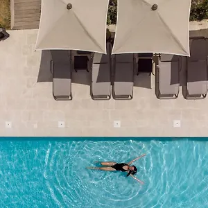 Le Moulin De Vernegues & Spa Mallemort