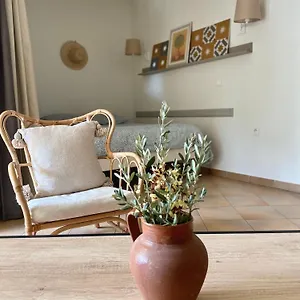Appartement Golf De Pont Royal, Mallemort