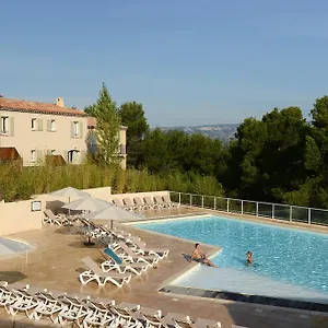 Les Coteaux De Pont-royal - Maeva Appartamento